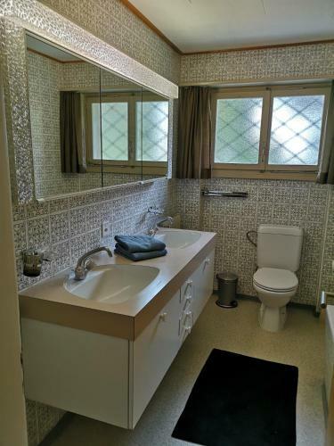 Apartamento Chalet Sonnenblick