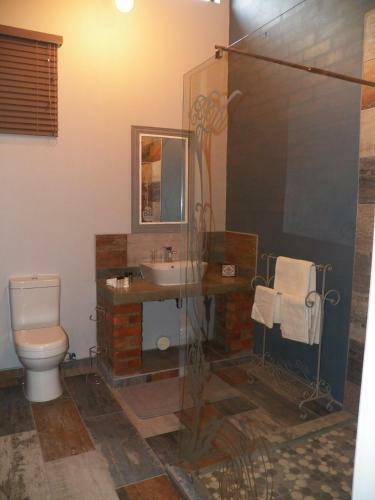 Hostal 50 On Greeff