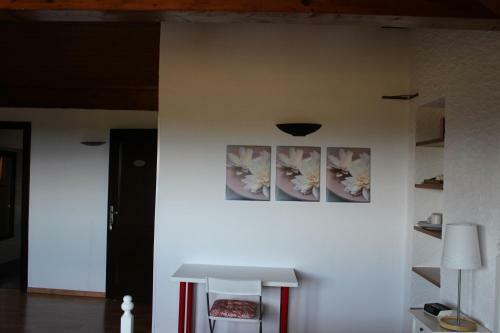 Bed & Breakfast Bnb Bursins
