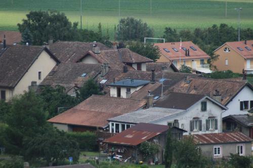 Bed & Breakfast Bnb Bursins