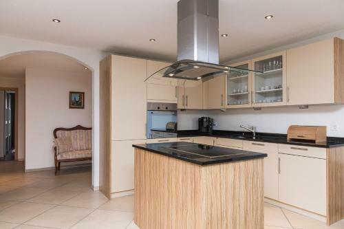 Apartamentos Chalet Monte Cristo