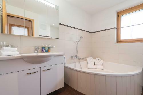 Apartamentos Chalet Monte Cristo