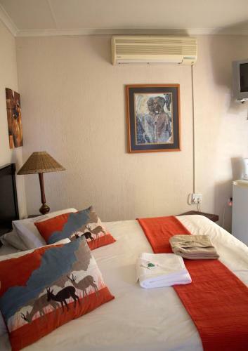 Hostal Villa Too