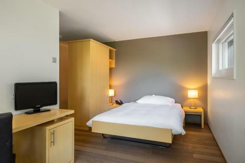 Hotel Artos Interlaken