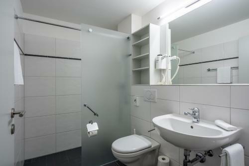 Hotel Artos Interlaken