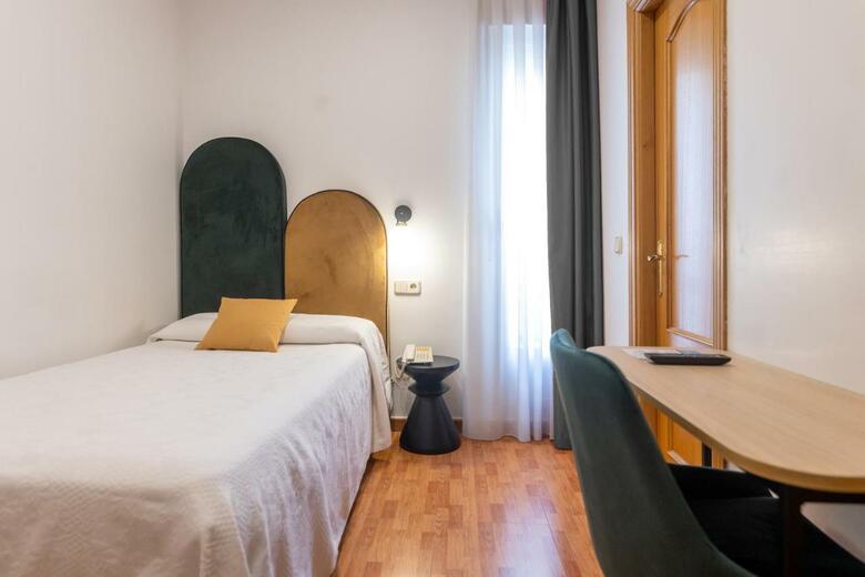 Hostal Oriente