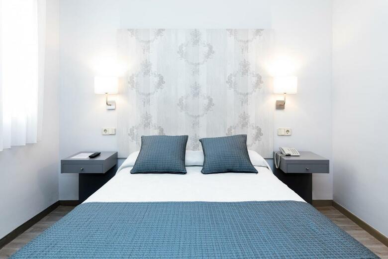 Hostal Oriente