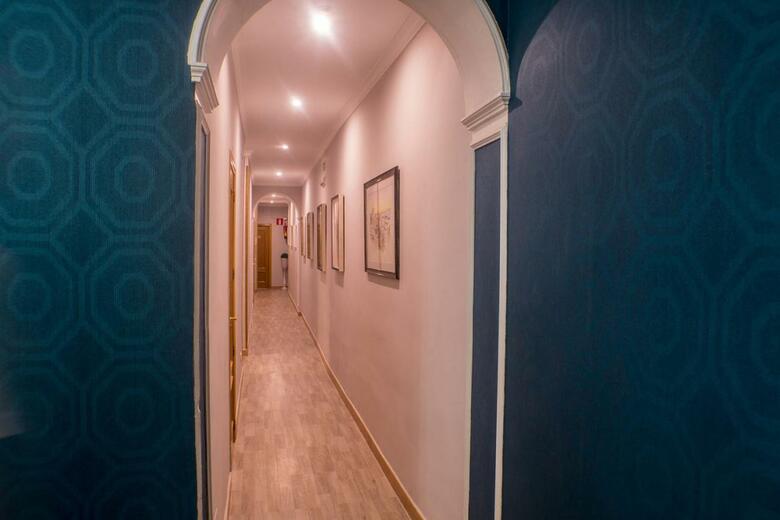 Hostal Oriente
