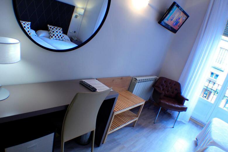 Hostal Oriente