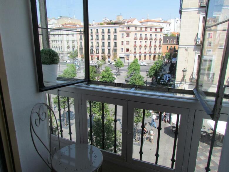 Hostal Oriente