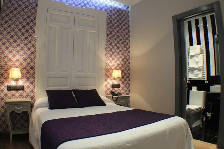 Hostal Oriente