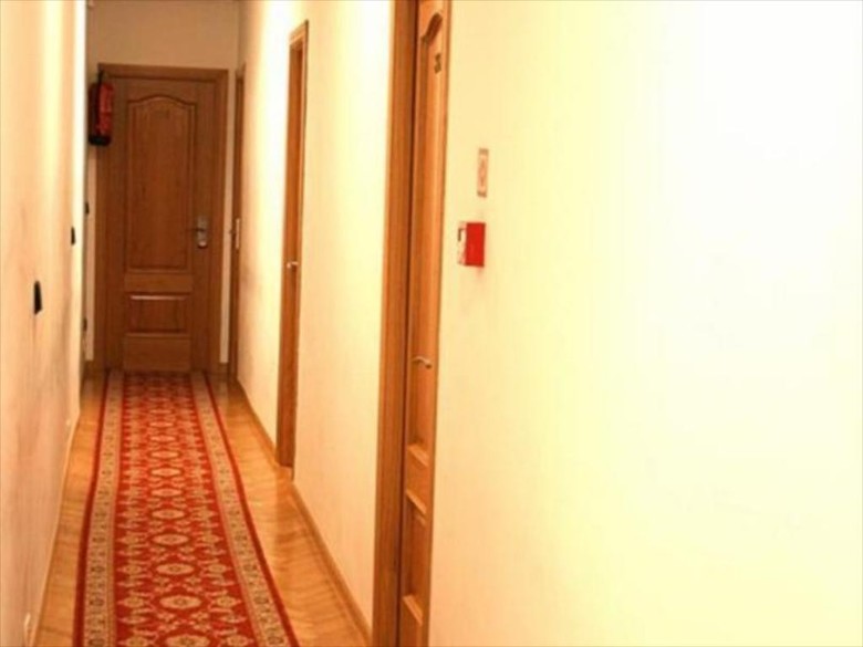Hostal Odesa