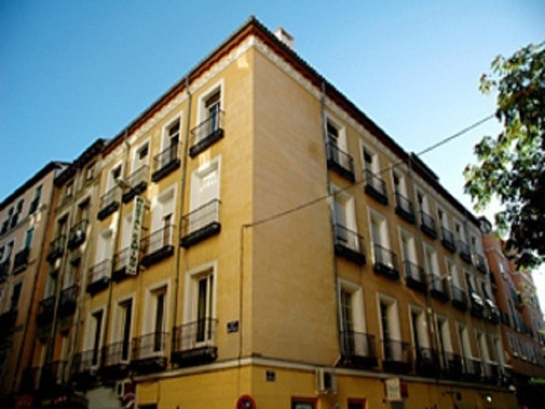 Hostal Odesa
