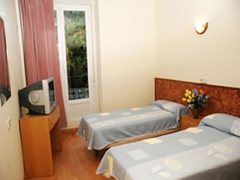 Hostal Odesa