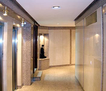 Apartamentos Olano