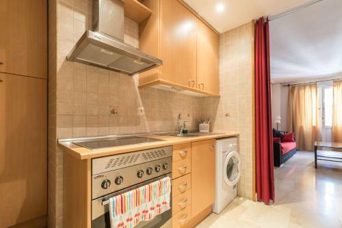 Apartamentos Caballero De Gracia