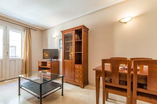 Apartamentos Caballero De Gracia