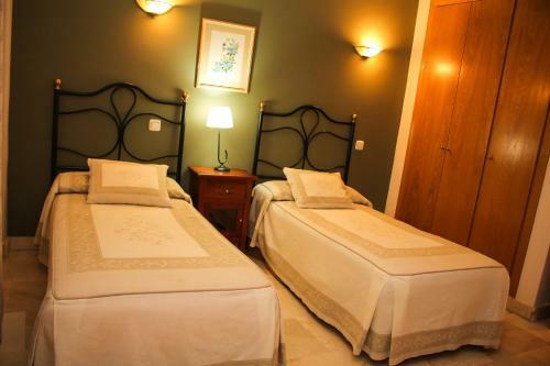 Apartamentos Caballero De Gracia