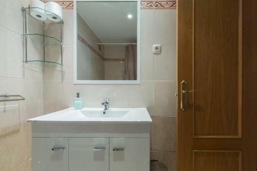 Apartamentos Caballero De Gracia