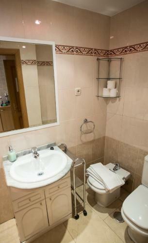 Apartamentos Caballero De Gracia