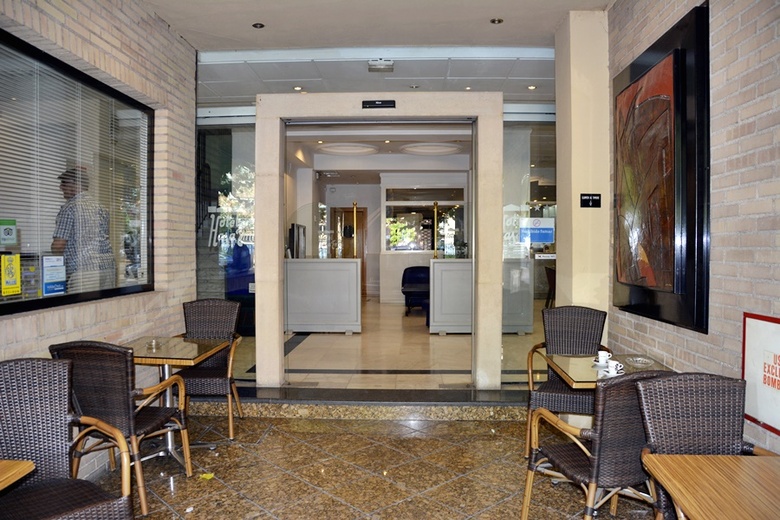 Hotel Casa Emilio