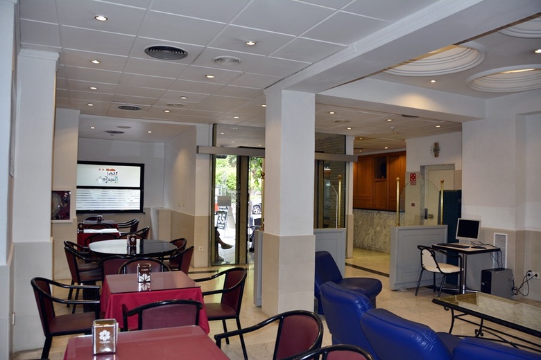 Hotel Casa Emilio