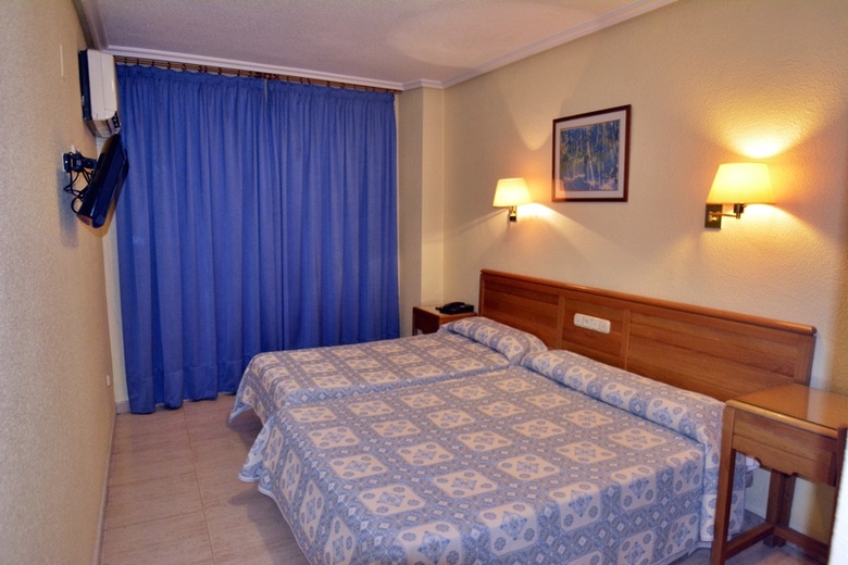 Hotel Casa Emilio