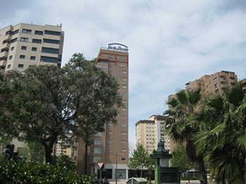 Apartamentos Plaza Picasso