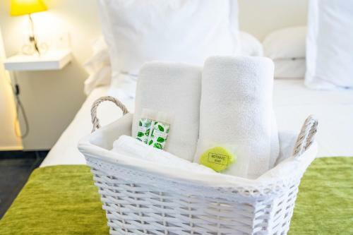 Hotel Elcano