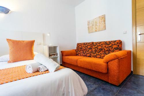 Hotel Elcano