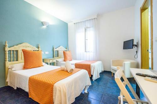 Hotel Elcano