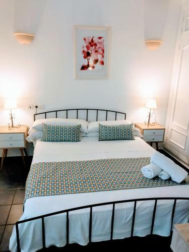 Hotel Elcano