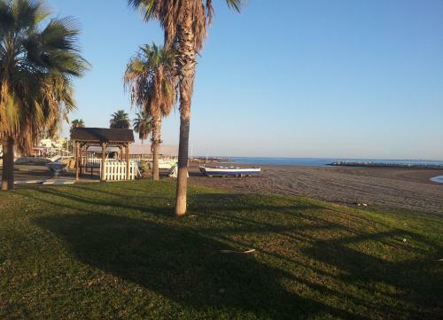 Hotel Elcano