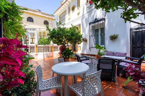 Hotel Elcano