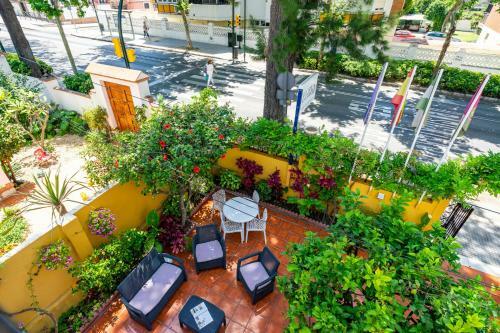 Hotel Elcano