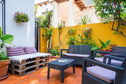 Hotel Elcano