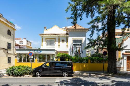 Hotel Elcano