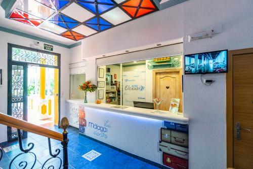 Hotel Elcano
