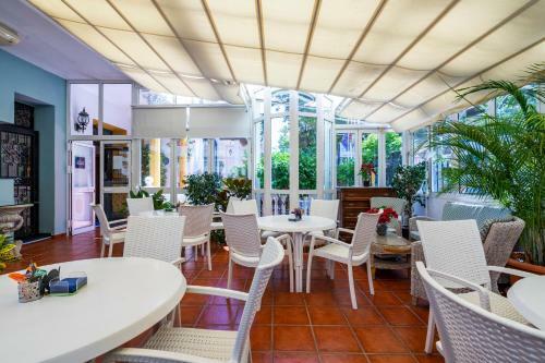 Hotel Elcano