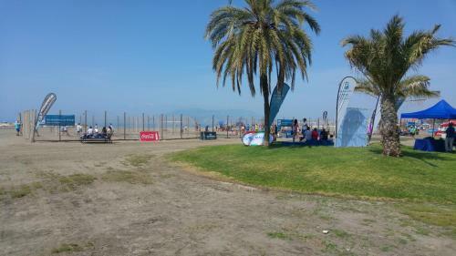 Hotel Elcano