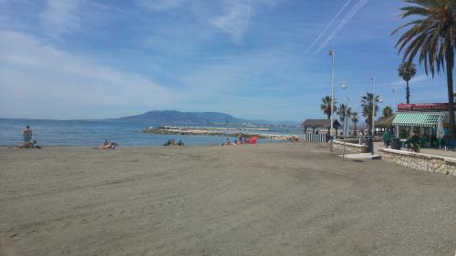 Hotel Elcano