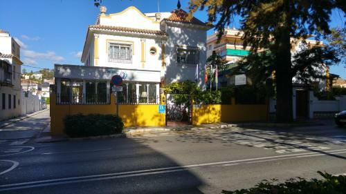 Hotel Elcano