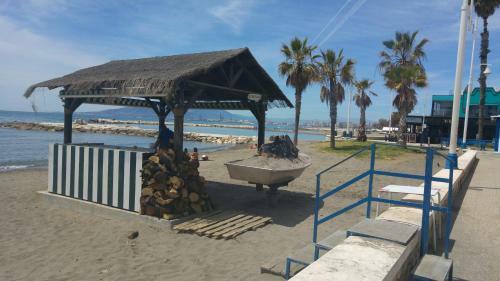 Hotel Elcano
