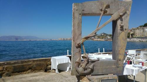 Hotel Elcano
