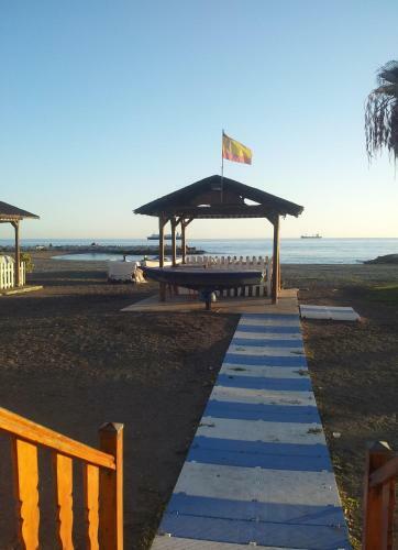 Hotel Elcano