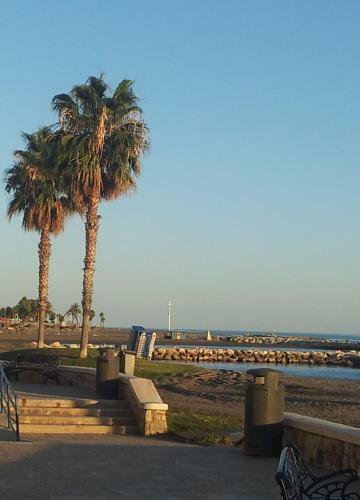Hotel Elcano