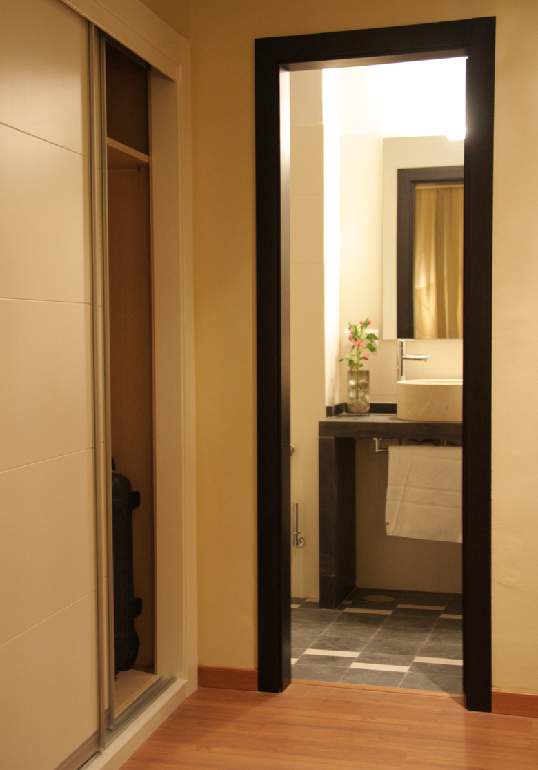 Hotel Yit El Postigo