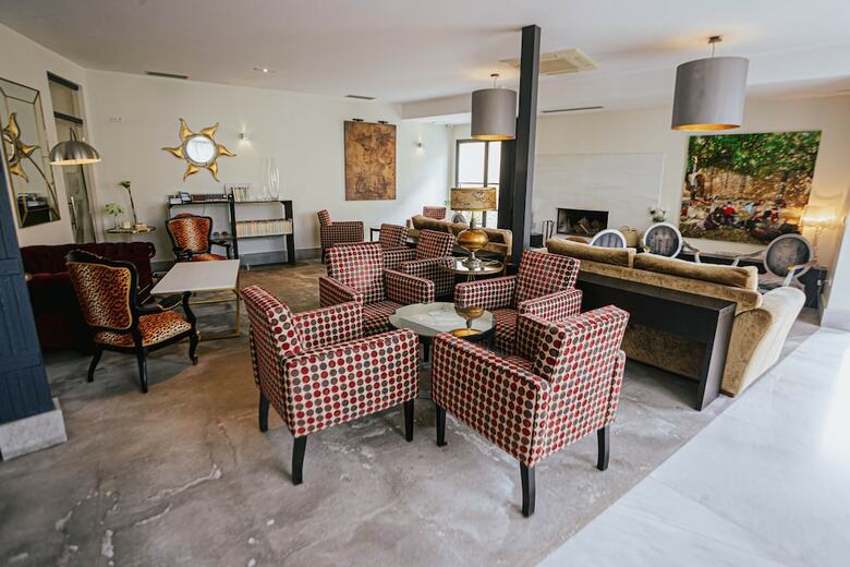 Hotel Yit El Postigo