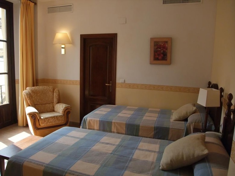 Hotel San Miguel