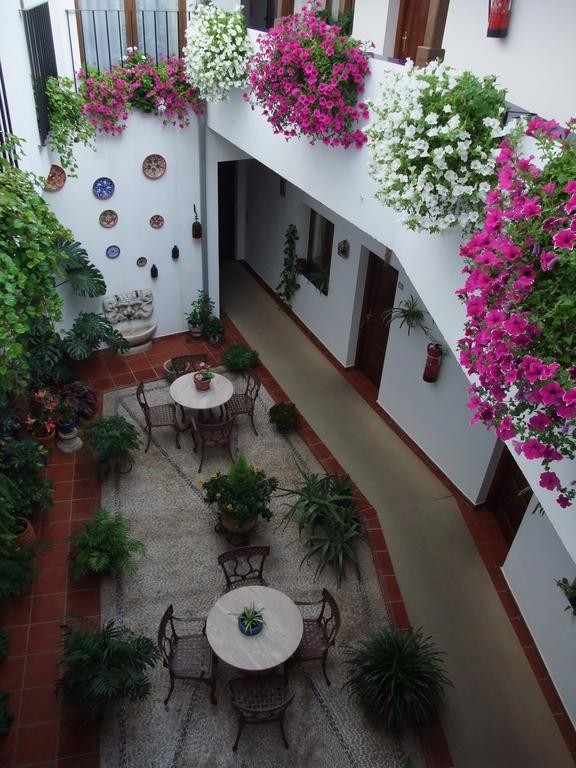 Hotel San Miguel